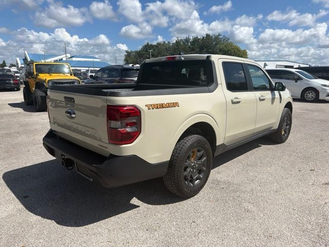 2024 Ford Maverick Lariat TREMOR