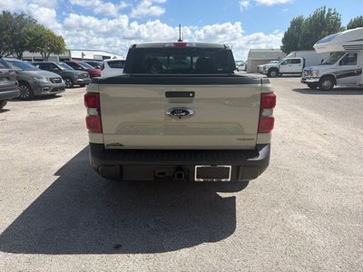 2024 Ford Maverick Lariat TREMOR