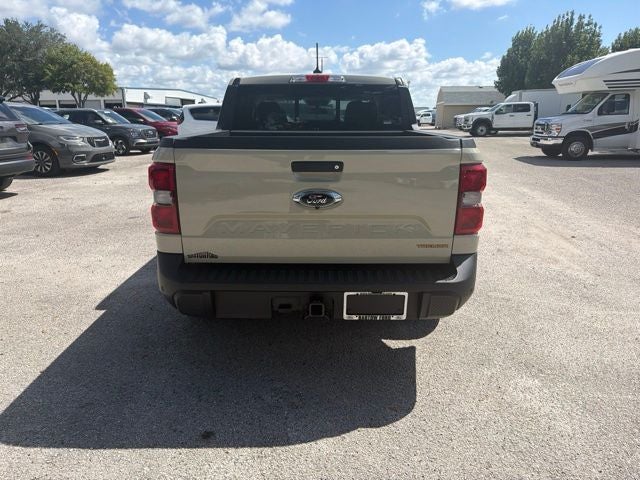 2024 Ford Maverick Lariat TREMOR