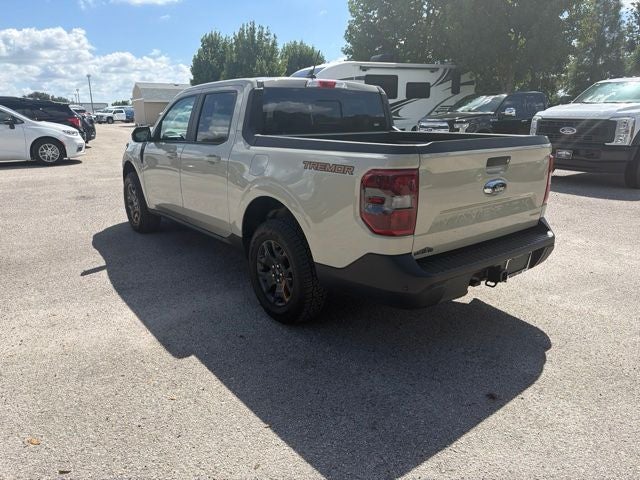 2024 Ford Maverick Lariat TREMOR