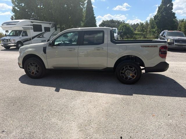 2024 Ford Maverick Lariat TREMOR