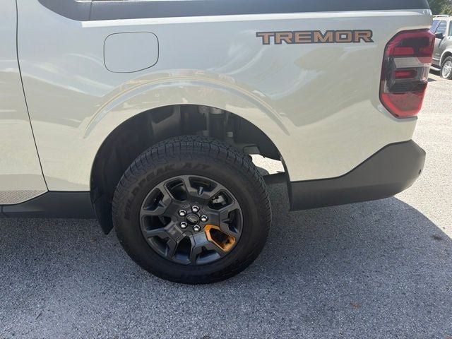 2024 Ford Maverick Lariat TREMOR
