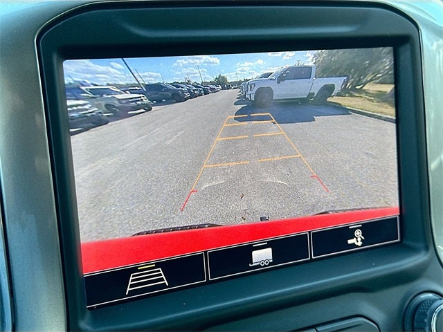 2020 Chevrolet Silverado 1500 LT DURAMAX DIESEL