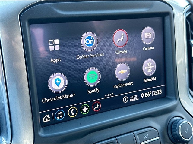 2020 Chevrolet Silverado 1500 LT DURAMAX DIESEL