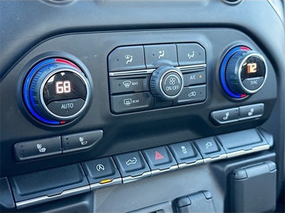 2020 Chevrolet Silverado 1500 LT DURAMAX DIESEL