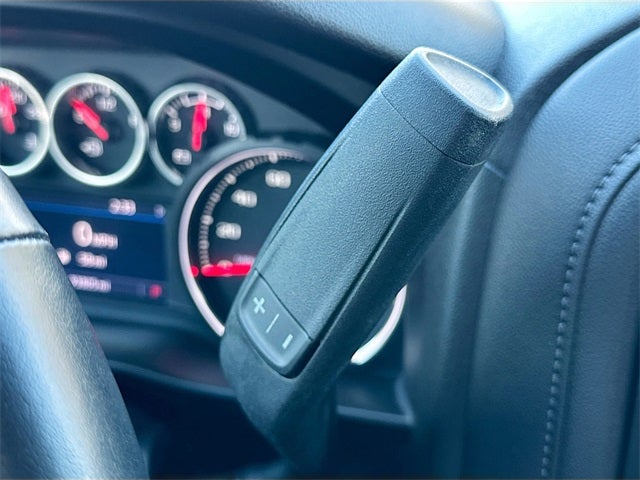 2020 Chevrolet Silverado 1500 LT DURAMAX DIESEL