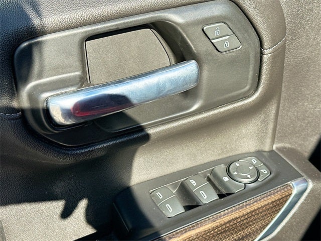 2020 Chevrolet Silverado 1500 LT DURAMAX DIESEL