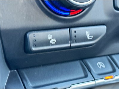 2020 Chevrolet Silverado 1500 LT DURAMAX DIESEL