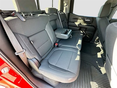 2020 Chevrolet Silverado 1500 LT DURAMAX DIESEL