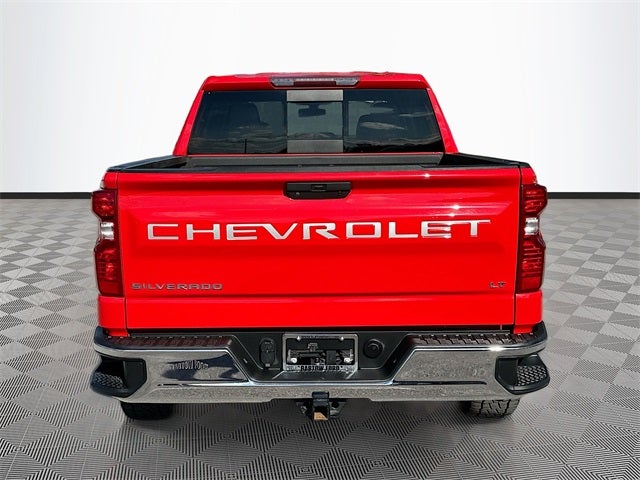2020 Chevrolet Silverado 1500 LT DURAMAX DIESEL