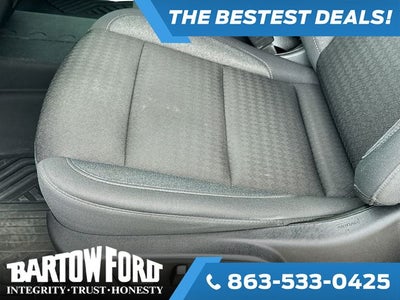 2024 Chevrolet Silverado 1500 Custom Trail Boss 5.3 V8