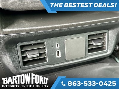 2024 Chevrolet Silverado 1500 Custom Trail Boss 5.3 V8