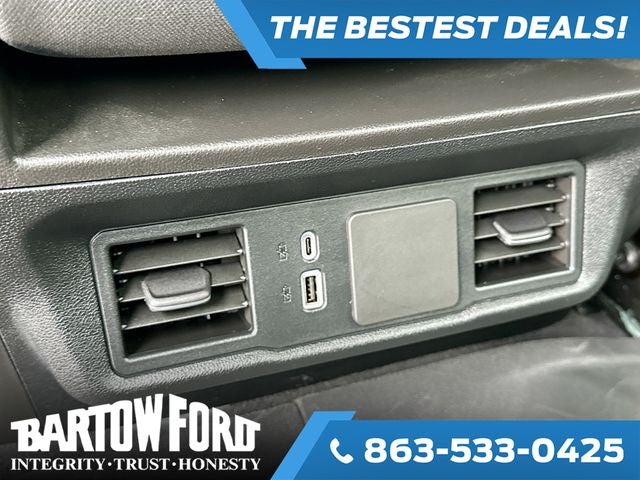 2024 Chevrolet Silverado 1500 Custom Trail Boss 5.3 V8