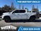 2024 Chevrolet Silverado 1500 Custom Trail Boss 5.3 V8