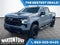 2024 Chevrolet Silverado 1500 LT Trail Boss 3.0 DIESEL