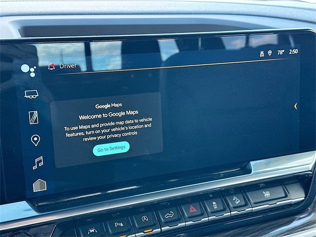 2024 Chevrolet Silverado 1500 LT Trail Boss 3.0 DIESEL