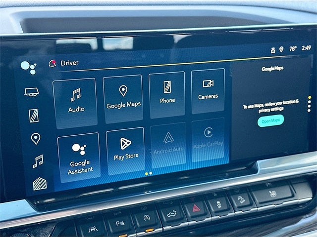 2024 Chevrolet Silverado 1500 LT Trail Boss 3.0 DIESEL