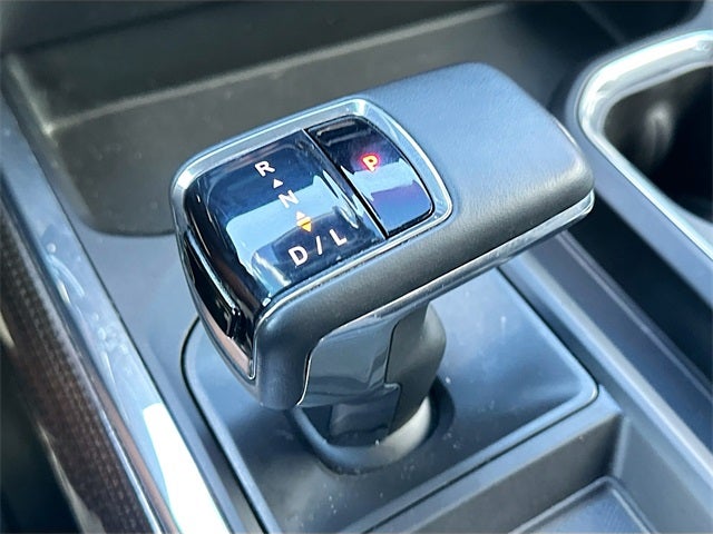 2024 Chevrolet Silverado 1500 LT Trail Boss 3.0 DIESEL