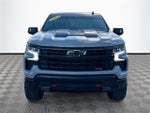 2024 Chevrolet Silverado 1500 LT Trail Boss 3.0 DIESEL