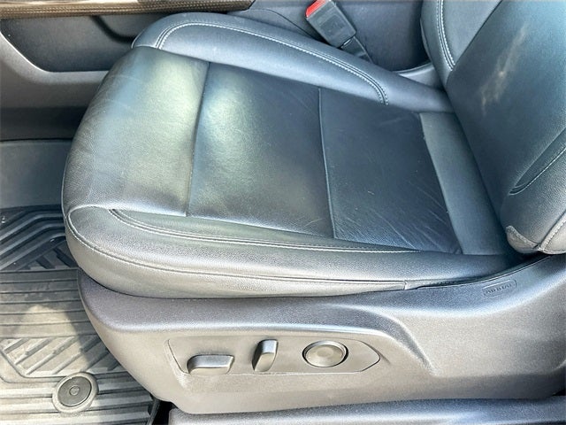 2024 Chevrolet Silverado 1500 LT Trail Boss 3.0 DIESEL