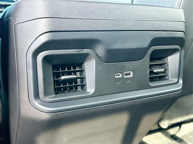 2024 Chevrolet Silverado 1500 LT Trail Boss 3.0 DIESEL