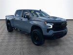 2024 Chevrolet Silverado 1500 LT Trail Boss 3.0 DIESEL