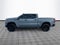 2024 Chevrolet Silverado 1500 LT Trail Boss 3.0 DIESEL