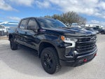 2022 Chevrolet Silverado 1500 LT Trail Boss 5.3 V8