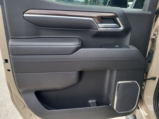 2022 Chevrolet Silverado 1500 LT Trail Boss 5.3 V8
