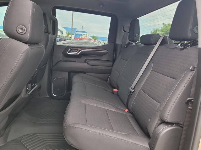 2022 Chevrolet Silverado 1500 LT Trail Boss 5.3 V8