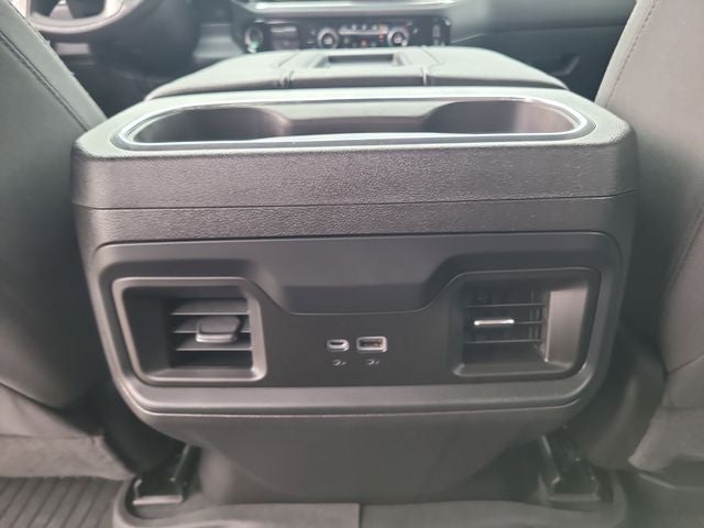 2022 Chevrolet Silverado 1500 LT Trail Boss 5.3 V8