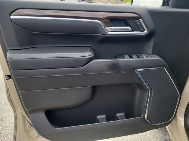 2022 Chevrolet Silverado 1500 LT Trail Boss 5.3 V8