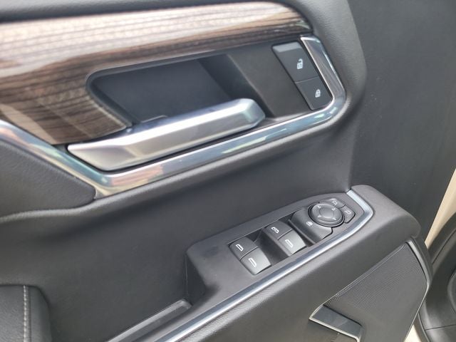 2022 Chevrolet Silverado 1500 LT Trail Boss 5.3 V8