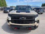 2022 Chevrolet Silverado 1500 LT Trail Boss 5.3 V8