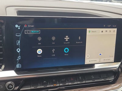2022 Chevrolet Silverado 1500 LT Trail Boss 5.3 V8