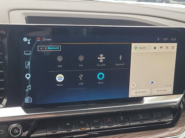 2022 Chevrolet Silverado 1500 LT Trail Boss 5.3 V8