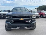2017 Chevrolet Silverado 1500 LTZ 2LZ