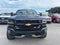 2017 Chevrolet Silverado 1500 LTZ 2LZ
