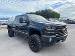 2017 Chevrolet Silverado 1500 LTZ 2LZ