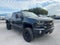 2017 Chevrolet Silverado 1500 LTZ 2LZ