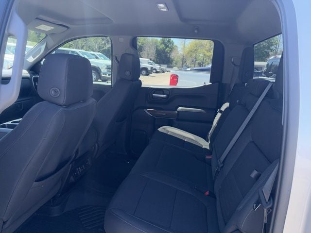 2021 Chevrolet Silverado 1500 RST 6.2 V8