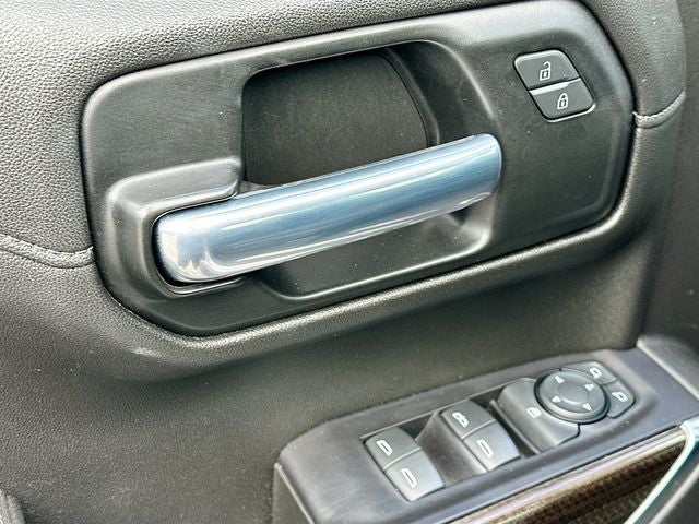 2021 Chevrolet Silverado 1500 RST 6.2 V8