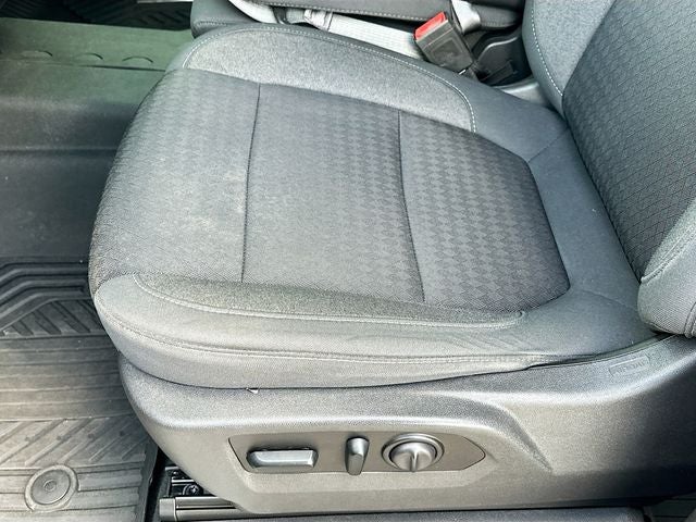2021 Chevrolet Silverado 1500 RST 6.2 V8