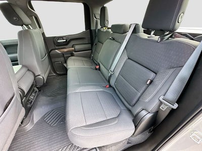 2021 Chevrolet Silverado 1500 RST 6.2 V8