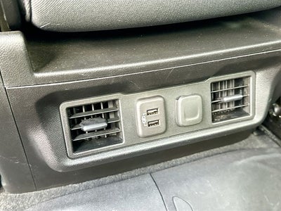 2021 Chevrolet Silverado 1500 RST 6.2 V8