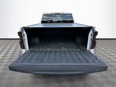 2021 Chevrolet Silverado 1500 RST 6.2 V8
