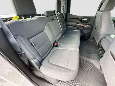 2021 Chevrolet Silverado 1500 RST 6.2 V8
