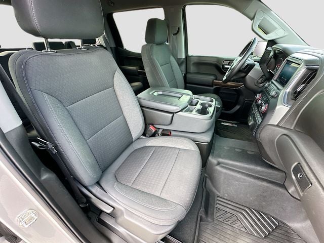2021 Chevrolet Silverado 1500 RST 6.2 V8