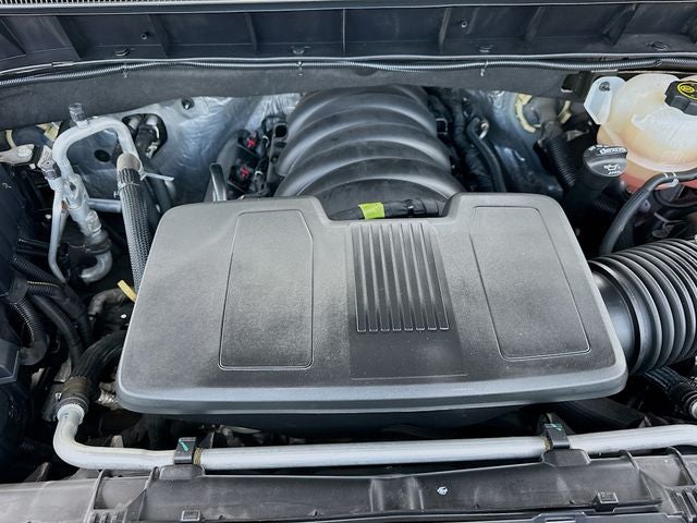 2021 Chevrolet Silverado 1500 RST 6.2 V8