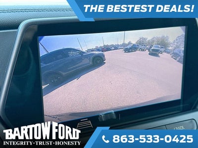 2019 Chevrolet Blazer Base 2LT